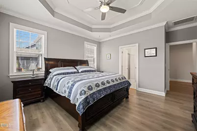 749 Strathwood Way, Rolesville, NC 27571 - Photo 16