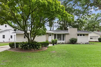 1216 Stockton Road, Kinston, NC 28504 - Photo 1