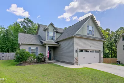 45 Raintree Lane, Spring Lake, NC 28390 - Photo 2