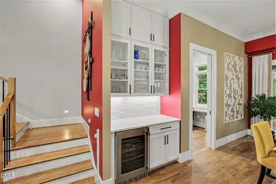 2121 Oberlin Village Drive #105, Raleigh, NC 27605 - Photo 24