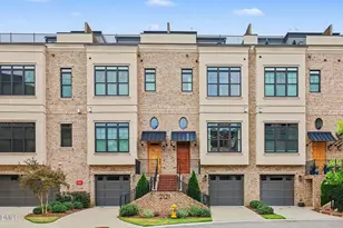 2121 Oberlin Vlg Dr, Raleigh, NC 27605 - Photo 1
