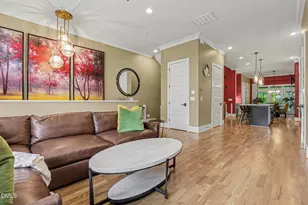2121 Oberlin Vlg Dr, Raleigh, NC 27605 - Photo 4