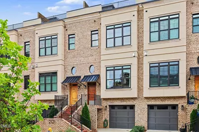 2121 Oberlin Village Drive #105, Raleigh, NC 27605 - Photo 4