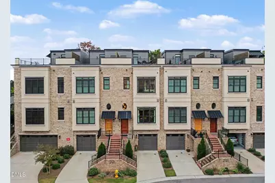 2121 Oberlin Village Drive #105, Raleigh, NC 27605 - Photo 2