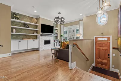 2121 Oberlin Village Drive #105, Raleigh, NC 27605 - Photo 8