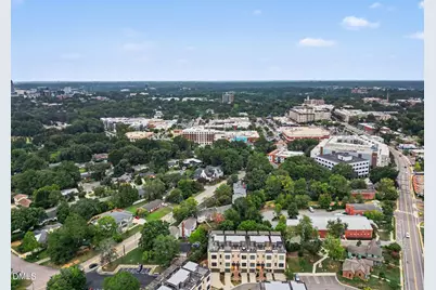 2121 Oberlin Village Drive #105, Raleigh, NC 27605 - Photo 52
