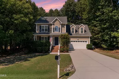 85 Wilders Crossing Drive, Louisburg, NC 27549 - Photo 1