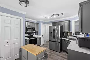 85 Wilders Crossing Dr, Louisburg, NC 27549 - Photo 6