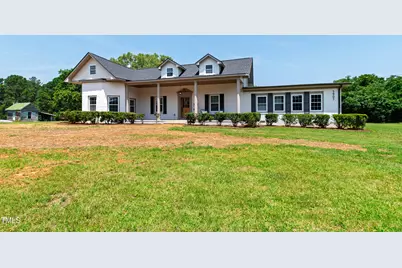 5905 Nc 561 Highway, Louisburg, NC 27549 - Photo 2