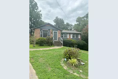 2004 Tee Dee Street, Raleigh, NC 27610 - Photo 2
