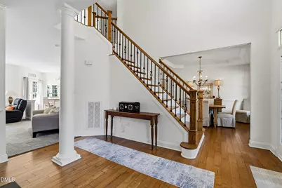 9714 Welbury Court, Raleigh, NC 27617 - Photo 6