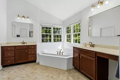 9714 Welbury Court, Raleigh, NC 27617 - Photo 36