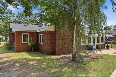 209 N Watauga Avenue, Dunn, NC 28334 - Photo 38