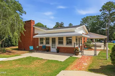 209 N Watauga Avenue, Dunn, NC 28334 - Photo 36