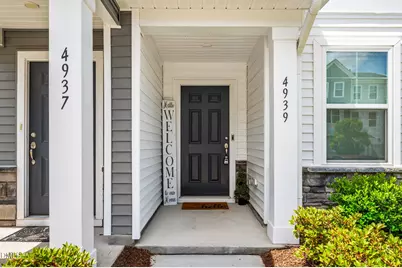 4939 Southern Magnolia Drive, Raleigh, NC 27604 - Photo 4