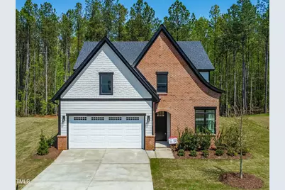 230 Sutherland Drive, Franklinton, NC 27525 - Photo 2