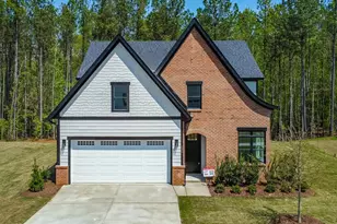 230 Sutherland Dr, Franklinton, NC 27525 - Photo 2