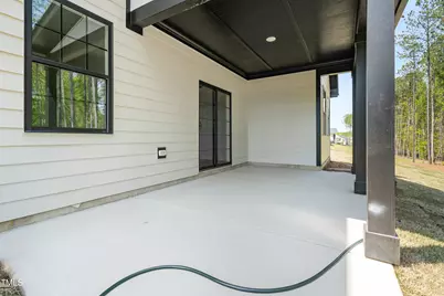 230 Sutherland Drive, Franklinton, NC 27525 - Photo 8