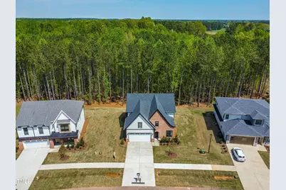 230 Sutherland Drive, Franklinton, NC 27525 - Photo 4