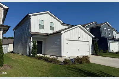 652 Dallas Rose Drive, Wendell, NC 27591 - Photo 2