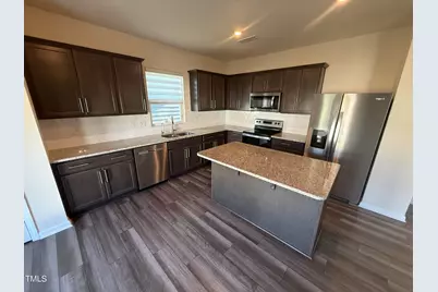 652 Dallas Rose Drive, Wendell, NC 27591 - Photo 6