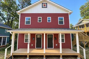 1308 Sedgefield St, Durham, NC 27705 - Photo 2