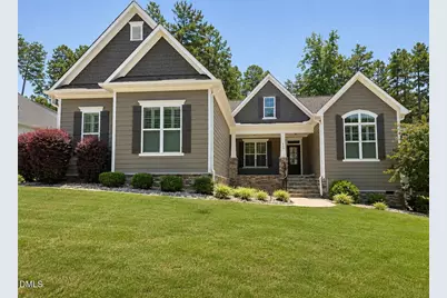 468 Rockport Drive, Clayton, NC 27527 - Photo 1
