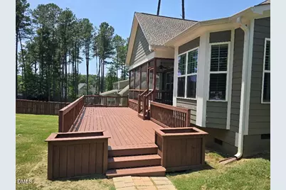 468 Rockport Drive, Clayton, NC 27527 - Photo 8