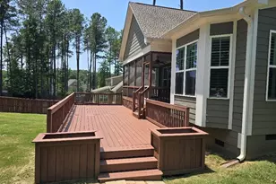 468 Rockport Dr, Clayton, NC 27527 - Photo 8