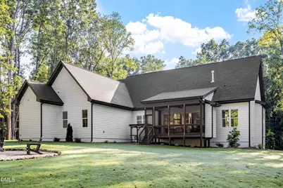 160 Roberson Creek Road, Pittsboro, NC 27312 - Photo 8