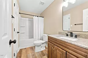 621 Whitetail Ln, Clayton, NC 27527 - Photo 32