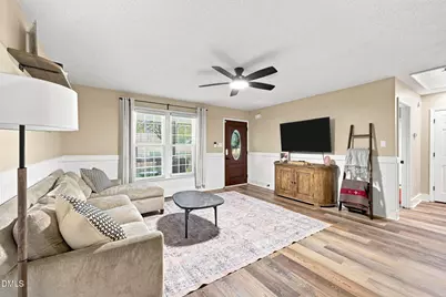 621 Whitetail Lane, Clayton, NC 27527 - Photo 22