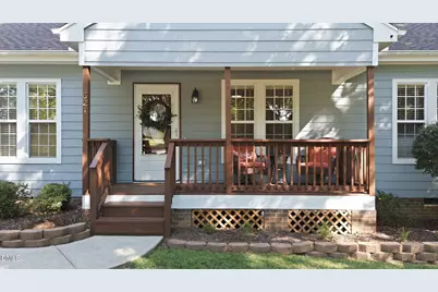 621 Whitetail Lane, Clayton, NC 27527 - Photo 4