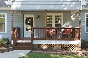 621 Whitetail Ln, Clayton, NC 27527 - Photo 4