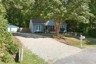 621 Whitetail Ln, Clayton, NC 27527 - Photo 8