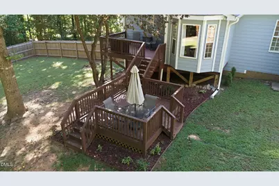 621 Whitetail Lane, Clayton, NC 27527 - Photo 10