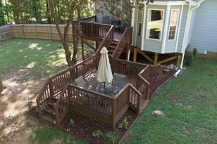 621 Whitetail Ln, Clayton, NC 27527 - Photo 10