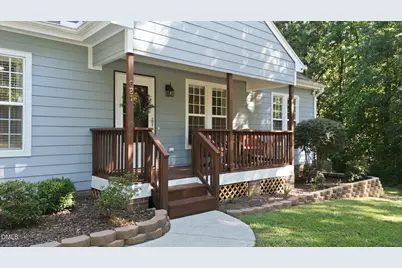 621 Whitetail Lane, Clayton, NC 27527 - Photo 6