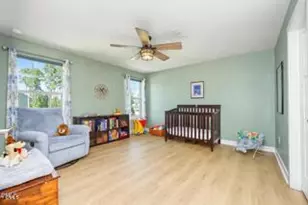 3720 Jordan Shires Dr, New Hill, NC 27562 - Photo 22