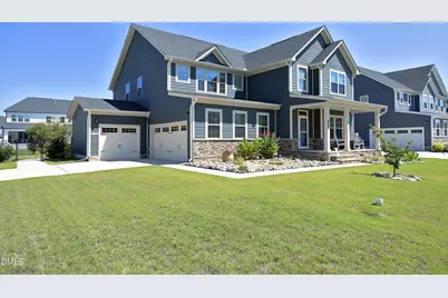 3720 Jordan Shires Drive, Apex, NC 27562 - Photo 2