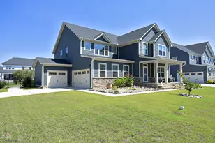 3720 Jordan Shires Dr, Apex, NC 27562 - Photo 2