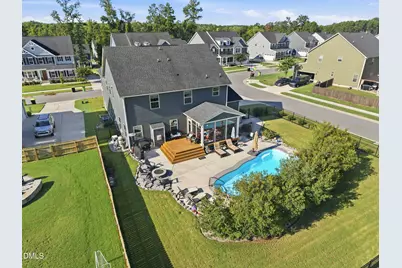 3720 Jordan Shires Drive, Apex, NC 27562 - Photo 52