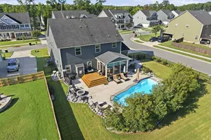 3720 Jordan Shires Dr, Apex, NC 27562 - Photo 52