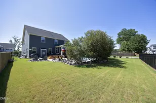 3720 Jordan Shires Dr, New Hill, NC 27562 - Photo 34