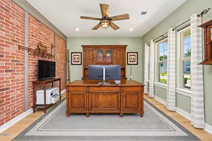 3720 Jordan Shires Dr, New Hill, NC 27562 - Photo 4