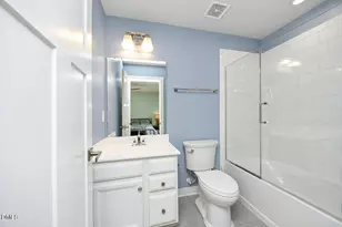3720 Jordan Shires Dr, New Hill, NC 27562 - Photo 20