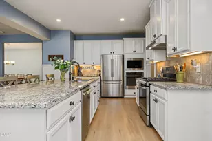 3720 Jordan Shires Dr, New Hill, NC 27562 - Photo 8