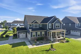 3720 Jordan Shires Dr, Apex, NC 27562 - Photo 54