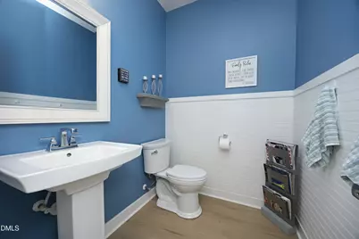 3720 Jordan Shires Drive, Apex, NC 27562 - Photo 26