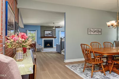 3720 Jordan Shires Drive, Apex, NC 27562 - Photo 12